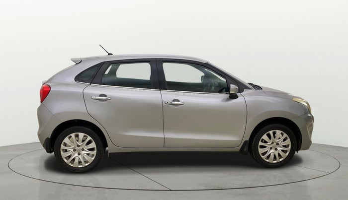 2015 Maruti Baleno ZETA PETROL 1.2, Petrol, Manual, 41,496 km, Right Side View