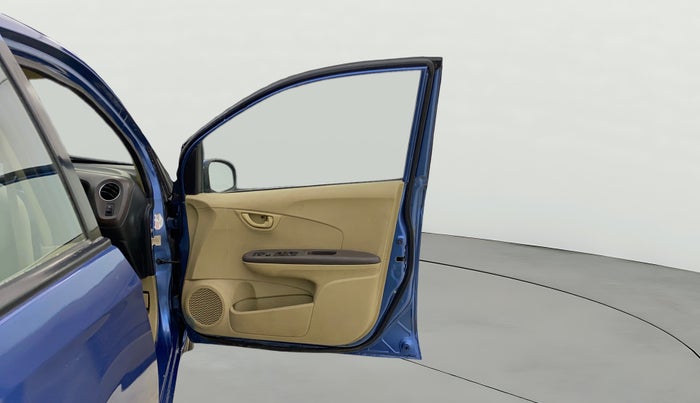 2013 Honda Amaze 1.2L I-VTEC S AT, Petrol, Automatic, 98,015 km, RHS Front Door