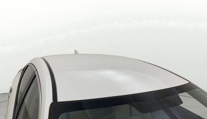 2019 Honda Civic 1.8L I-VTEC VX CVT, Petrol, Automatic, 42,253 km, Roof