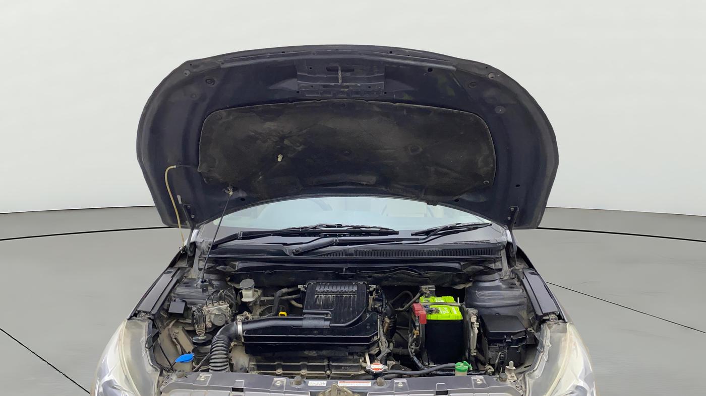 2016 Maruti Ciaz ZXI+, Petrol, Manual, 62,209 km, Open Bonet