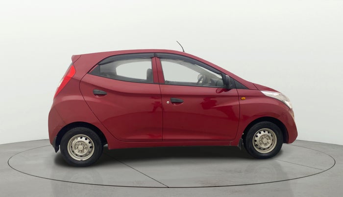 2015 Hyundai Eon D-LITE+, Petrol, Manual, 26,920 km, Right Side View