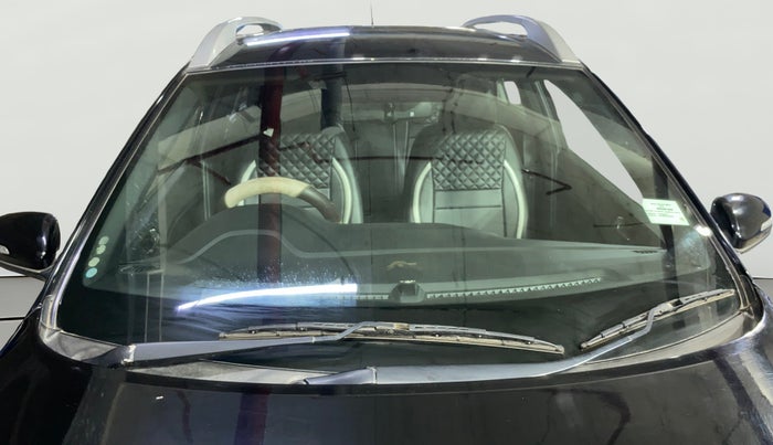 2017 Hyundai i20 Active 1.2 S, Petrol, Manual, 70,419 km, Front Windshield