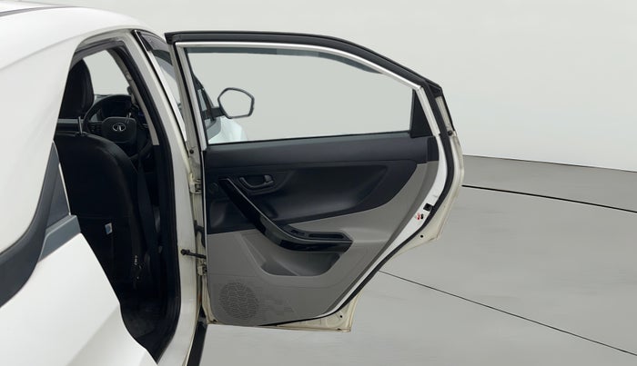 2019 Tata NEXON XM PETROL, Petrol, Manual, 72,768 km, RHS Rear Door