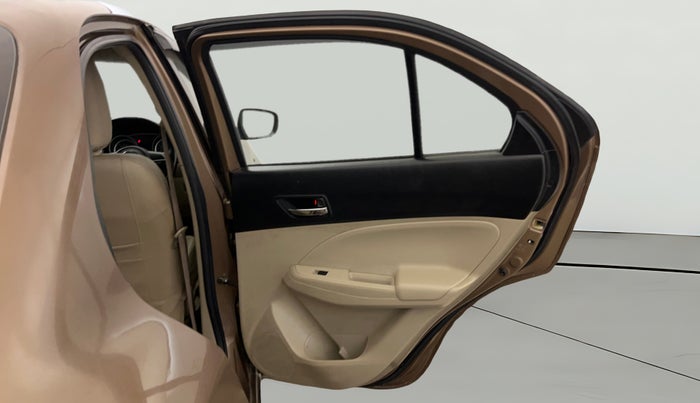 2018 Maruti Dzire ZXI AMT, Petrol, Automatic, 61,191 km, RHS Rear Door