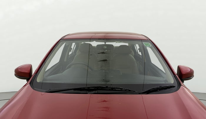 2022 Honda Amaze 1.2L I-VTEC VX CVT, Petrol, Automatic, 41,179 km, Front Windshield