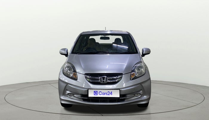 2013 Honda Amaze 1.2L I-VTEC VX, Petrol, Manual, 58,976 km, Front