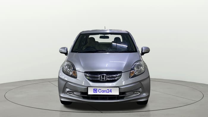 2013 Honda Amaze 1.2L I-VTEC VX, Petrol, Manual, 58,976 km, Front