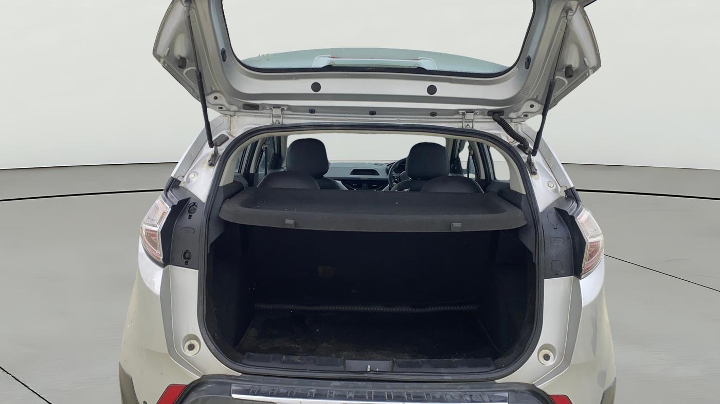 2019 Tata NEXON XMA PETROL, Petrol, Automatic, 43,438 km, Boot Open Zoomed View