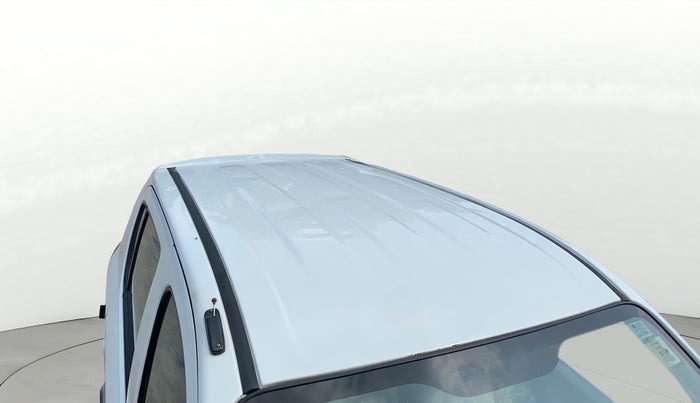 2013 Maruti Alto 800 LXI, Petrol, Manual, 63,056 km, Roof