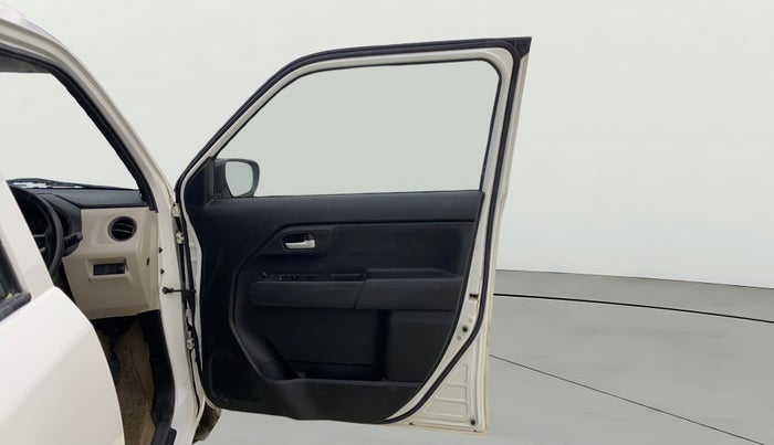 2021 Maruti New Wagon-R VXI 1.0, Petrol, Manual, 9,203 km, RHS Front Door