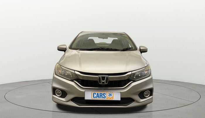 2018 Honda City 1.5L I-VTEC V MT, Petrol, Manual, 48,388 km, Front