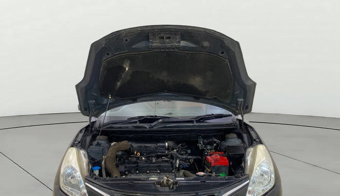 2018 Maruti Baleno DELTA CVT PETROL 1.2, Petrol, Automatic, 34,014 km, Open Bonet