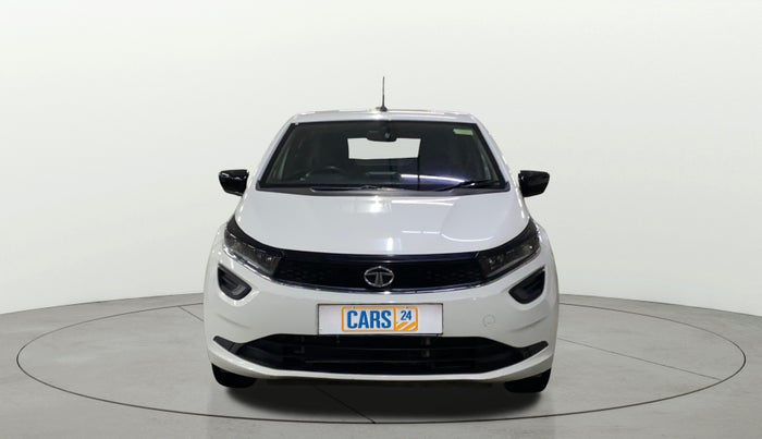 2022 Tata ALTROZ XM PLUS DIESEL, Diesel, Manual, 34,991 km, Front