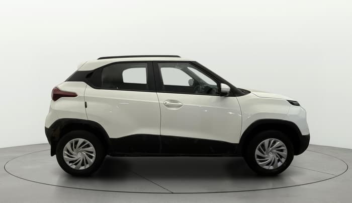 2024 Tata PUNCH Adventure (S) iCNG, CNG, Manual, 44,349 km, Right Side View