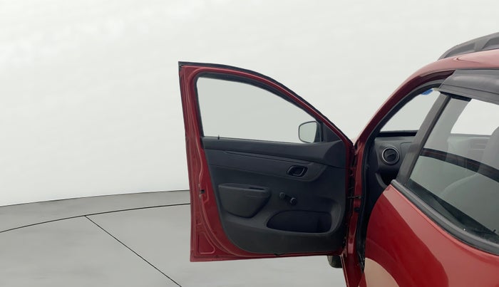 2016 Renault Kwid RXL, Petrol, Manual, 44,214 km, LHS Front Door