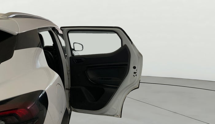 2021 Renault Kiger RXL 1.0 TURBO MT, Petrol, Manual, 38,886 km, RHS Rear Door