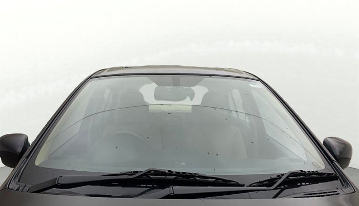 2020 Maruti Ciaz ALPHA  AT 1.5 SHVS PETROL, Petrol, Automatic, 54,793 km, Front Windshield