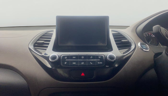 2019 Ford FREESTYLE TITANIUM 1.2 PETROL, Petrol, Manual, 34,363 km, Air Conditioner