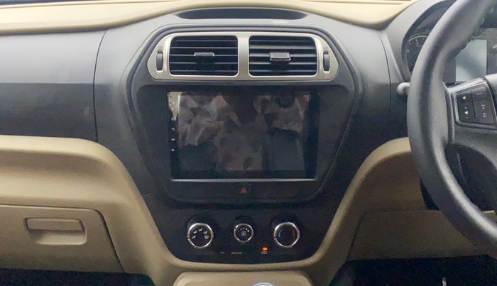 2021 Mahindra BOLERO NEO N10 R, Diesel, Manual, 14,978 km, Air Conditioner