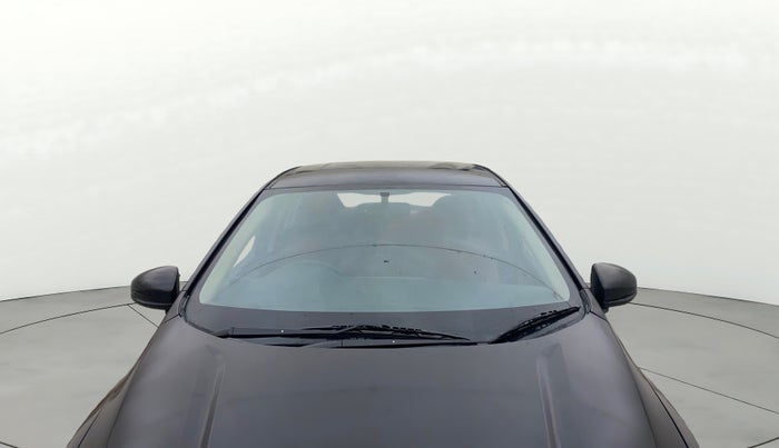 2014 Honda City 1.5L I-DTEC SV, Diesel, Manual, 1,01,242 km, Front Windshield