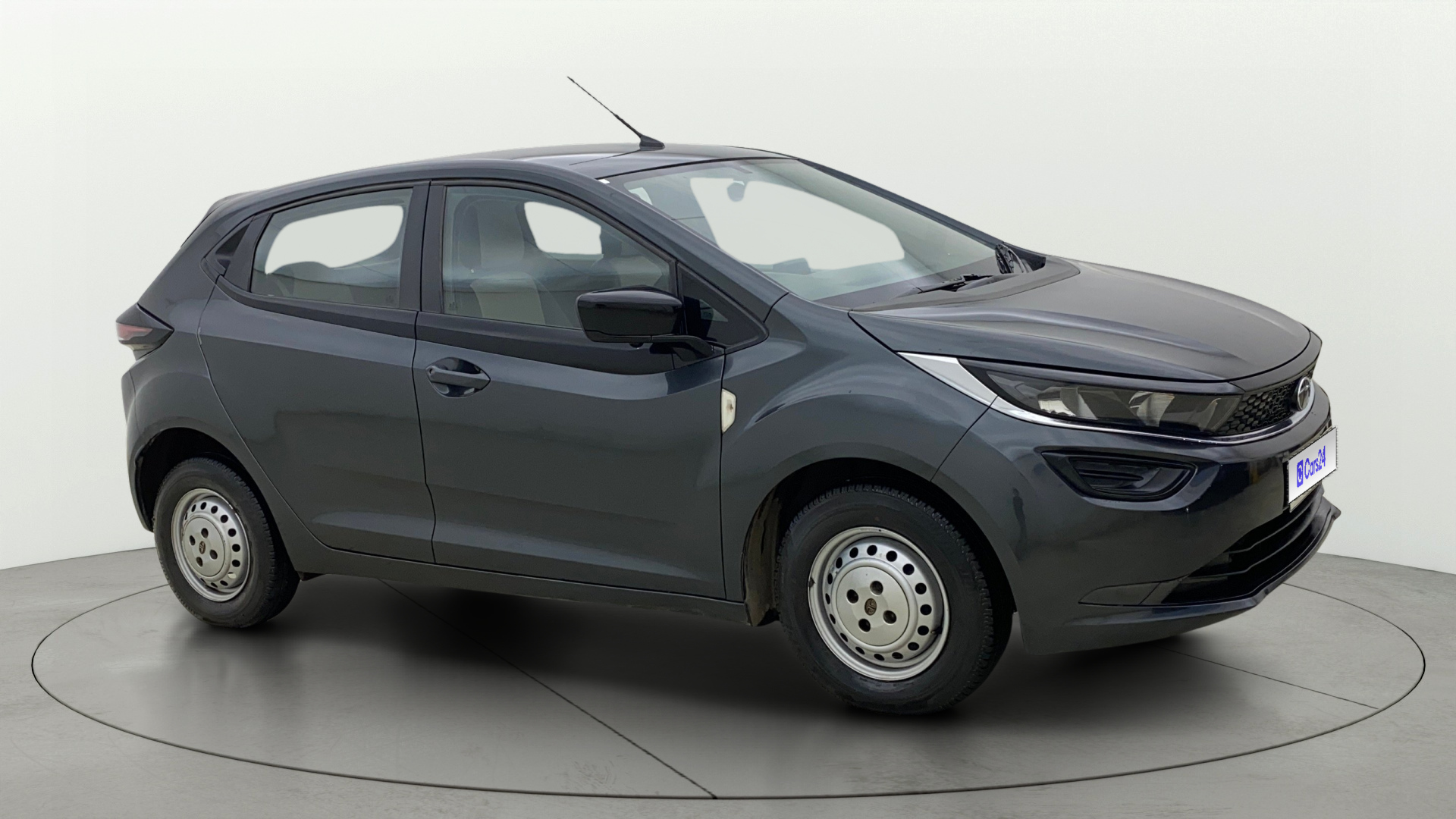 2020 Tata Altroz 2020-2025 XM PETROL 2020 Tata Altroz 2020-2025 XM PETROL
