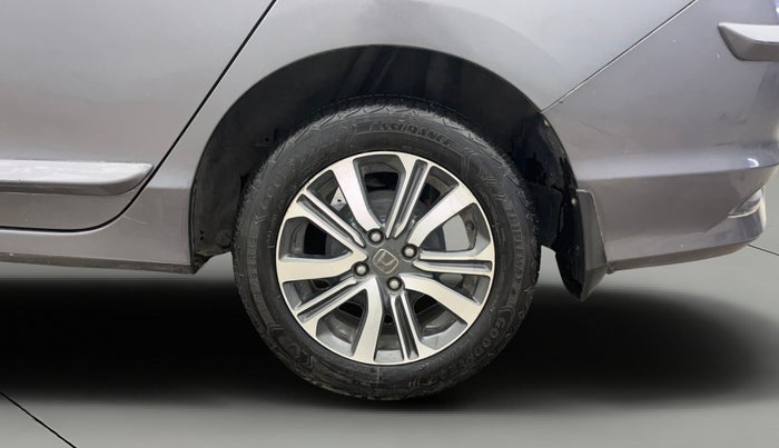 2019 Honda City 1.5L I-VTE V CVT, Petrol, Automatic, 55,615 km, Left Rear Wheel