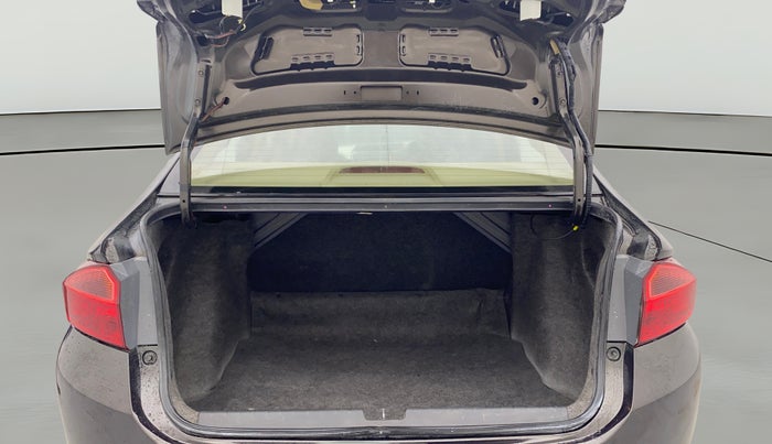 2015 Honda City 1.5L I-VTEC SV, Petrol, Manual, 52,142 km, Boot Open Zoomed View