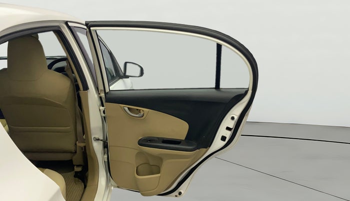 2015 Honda Amaze 1.2L I-VTEC VX, Petrol, Manual, 45,099 km, RHS Rear Door