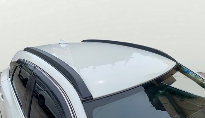 2023 Maruti FRONX DELTA PLUS 1.2L AGS, Petrol, Automatic, 48,912 km, Roof