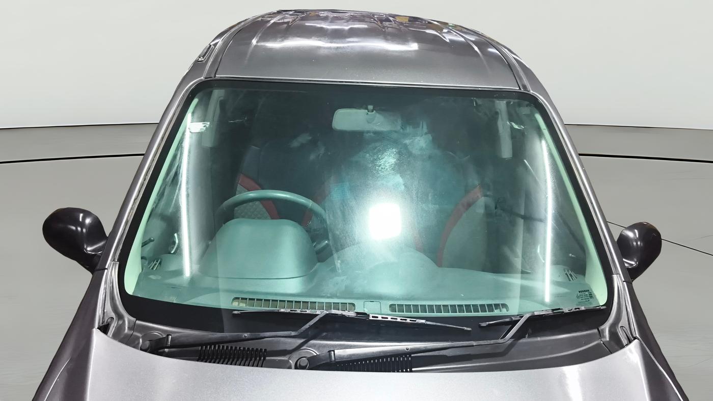 2018 Maruti Alto 800 LXI, CNG, Manual, 46,866 km, Front Windshield