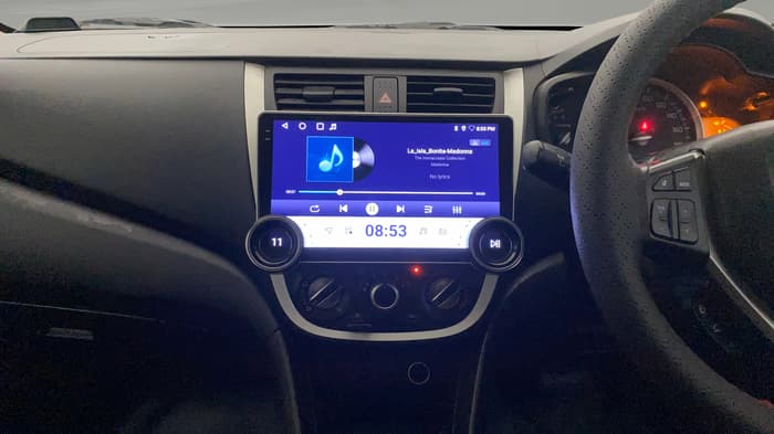 Features