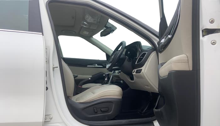 2020 KIA SELTOS HTX PLUS 1.5 DIESEL, Diesel, Manual, 73,490 km, Right Side Front Door Cabin