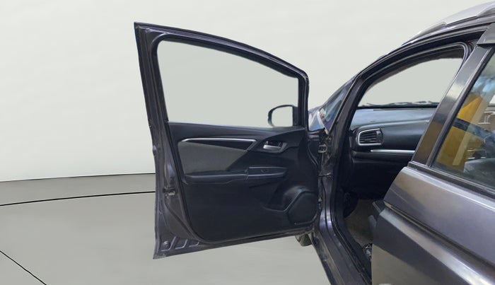 2019 Honda WR-V 1.2L I-VTEC VX MT, Petrol, Manual, 62,921 km, LHS Front Door