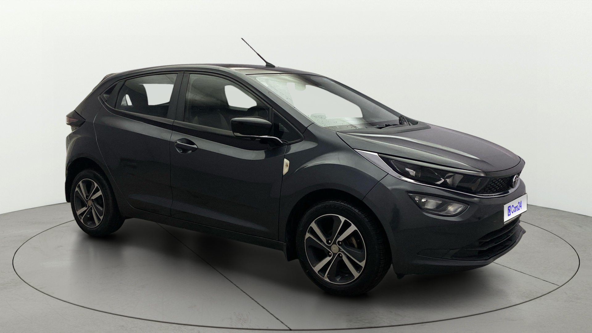 2021 Tata Altroz 2020-2025 XZ I-TURBO PETROL 2021 Tata Altroz 2020-2025 XZ I-TURBO PETROL
