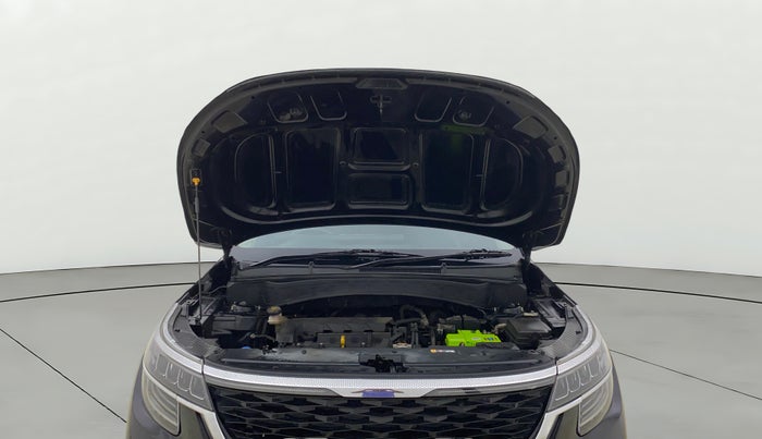 2021 KIA SELTOS HTX ANNIVERSARY EDITION 1.5 PETROL, Petrol, Manual, 61,904 km, Open Bonet