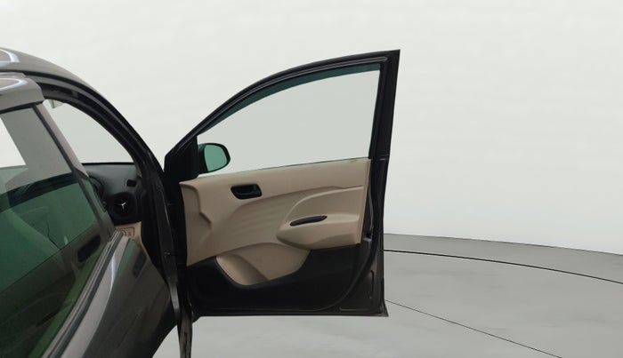 2021 Hyundai NEW SANTRO SPORTZ MT, Petrol, Manual, 11,160 km, RHS Front Door