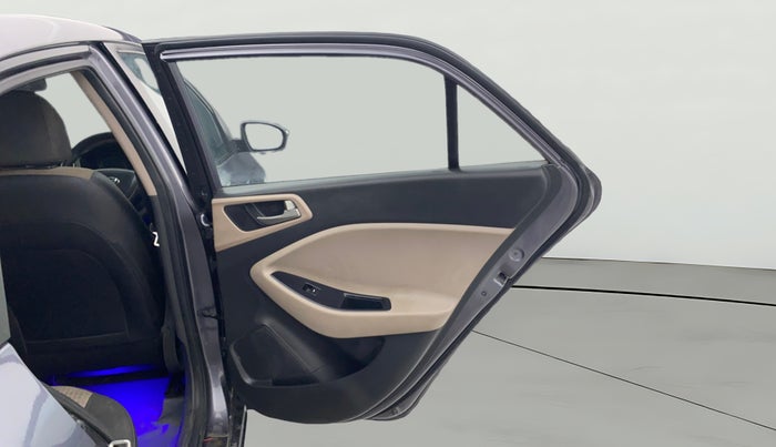 2019 Hyundai Elite i20 SPORTZ 1.2, Petrol, Manual, 49,285 km, RHS Rear Door