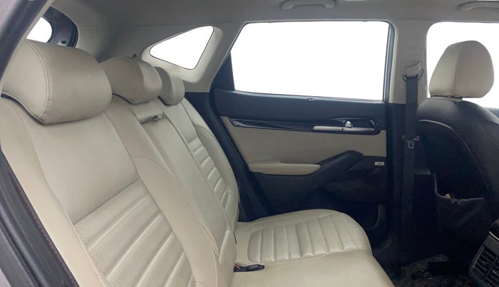 2019 KIA SELTOS GTX PLUS DCT 1.4 PETROL, Petrol, Automatic, 81,333 km, Right Side Rear Door Cabin