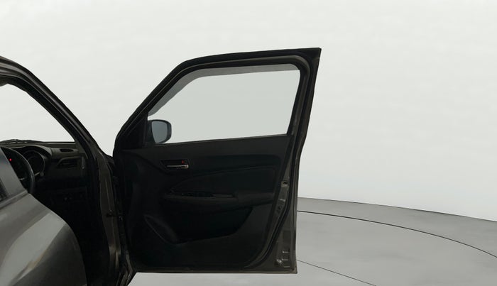 2021 Maruti Swift VXI, Petrol, Manual, 24,164 km, RHS Front Door