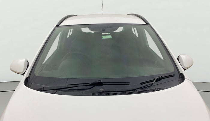 2018 Hyundai Grand i10 SPORTZ U2 1.2 CRDI, Diesel, Manual, 1,13,537 km, Front Windshield