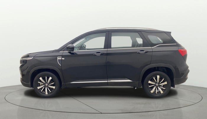 2019 MG HECTOR SMART 1.5 DCT PETROL, Petrol, Automatic, 33,769 km, Left Side