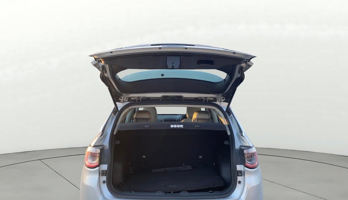 2018 Jeep Compass LIMITED 2.0 DIESEL, Diesel, Manual, 77,274 km, Boot Door Open