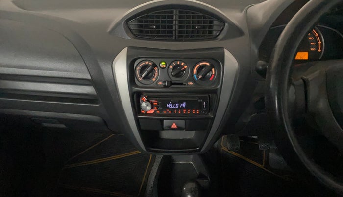 2017 Maruti Alto 800 LXI, Petrol, Manual, 56,747 km, Air Conditioner