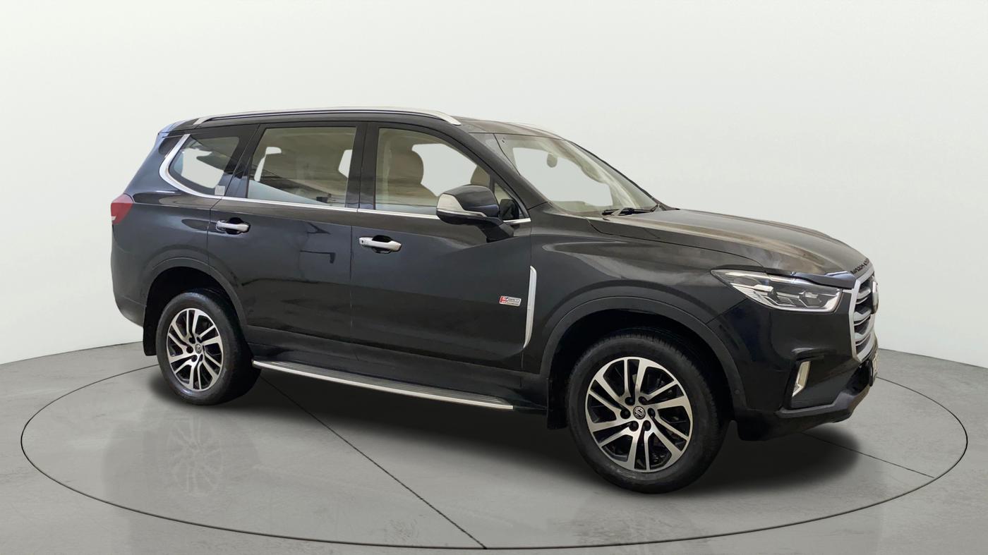 2023 MG GLOSTER SAVVY 6 STR 2.0 TWIN TURBO 4WD, Diesel, Automatic, 71,047 km, SRP