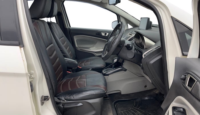 2016 Ford Ecosport TITANIUM 1.5L PETROL AT, Petrol, Automatic, 78,012 km, Right Side Front Door Cabin