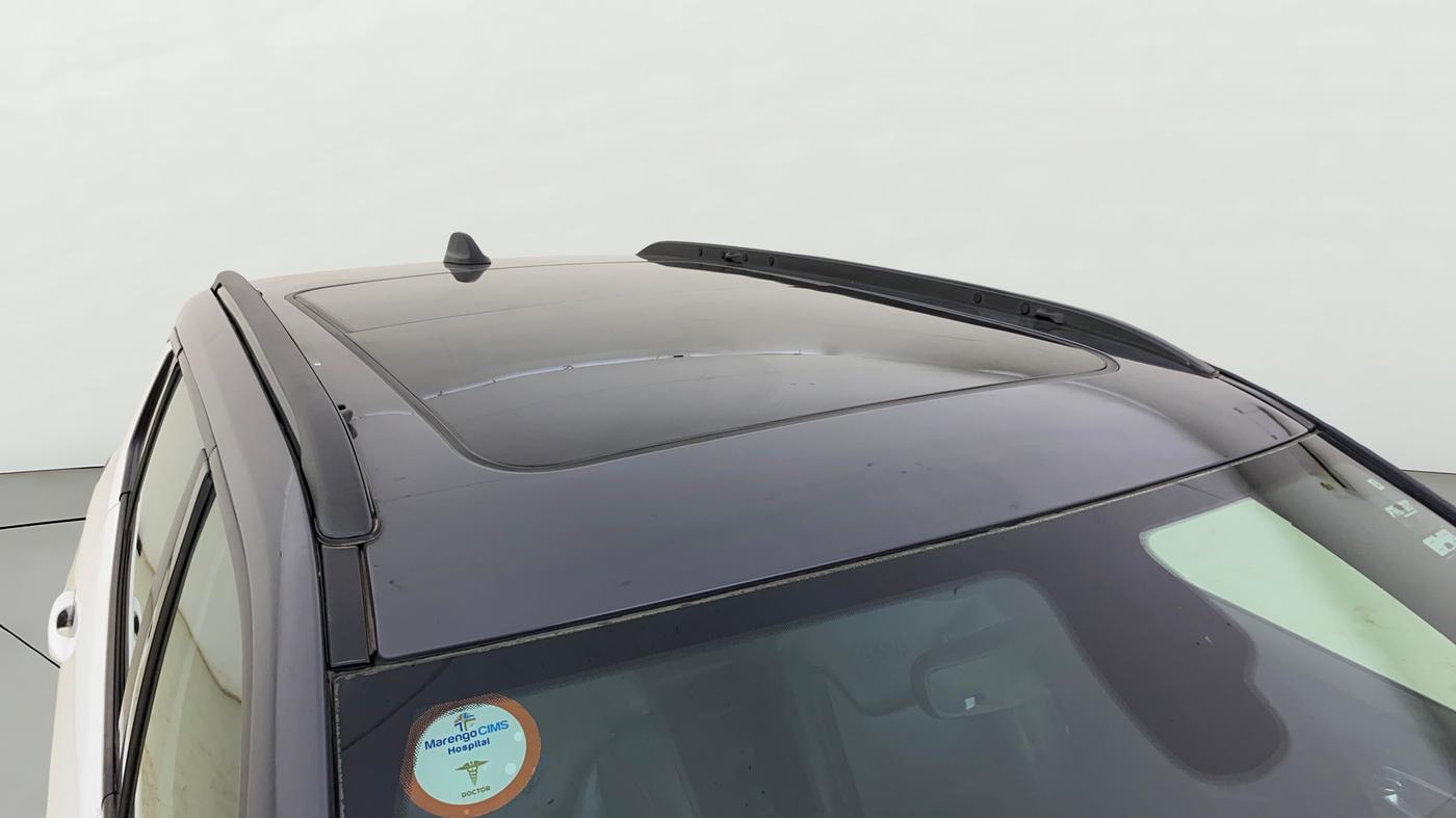 2021 Jeep Compass MODEL S (O) 1.4 PETROL DCT, Petrol, Automatic, 33,544 km, Roof
