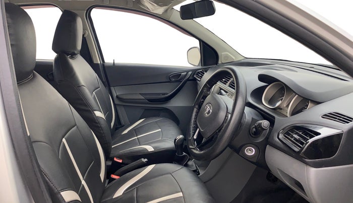 2017 Tata TIGOR XT PETROL, Petrol, Manual, 65,026 km, Right Side Front Door Cabin
