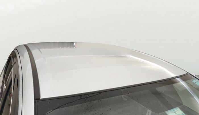 2022 Maruti Ciaz ALPHA 1.5 SHVS PETROL, Petrol, Manual, 76,642 km, Roof