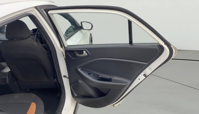 2016 Hyundai i20 Active 1.4 SX, Diesel, Manual, 65,470 km, RHS Rear Door