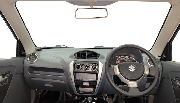 2014 Maruti Alto 800 LXI, Petrol, Manual, 63,515 km, Dashboard